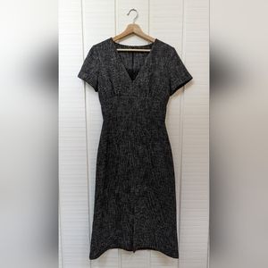 Massimo Dutti dress.